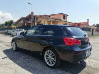 Usata BMW 118 150 CV (110 kW) 2016 Utilitaria
