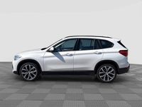 Usata BMW X1 231 CV (169 kW) 2020 Bianco SUV