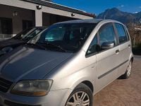 Usata Fiat Idea 2005 Grigio Monovolume