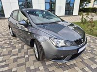 Usata Seat Ibiza 71 CV (52 kW) 2005 Grigio Utilitaria