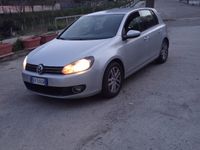 usata VW Golf VI Golf 1.6 5p. Comfortline BiFuel