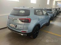 Usata DR DR 5.0 155 CV (114 kW) 2022 Vari colori SUV