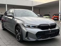 Usata BMW 320 M Sport 190 CV (139 kW) 2025 Grigio Station wagon