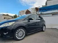 Usata Ford C-MAX 116 CV (85 kW) 2011 Nero Monovolume