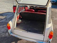 Usata Autobianchi Bianchina 1970 Utilitaria