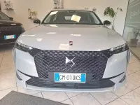 Usata DS Automobiles DS4 Performance 131 CV (96 kW) 2022 Grigio SUV