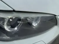 Usata BMW 320 M Sport 184 CV (135 kW) 2010 Bianco Coupé