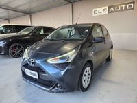 usata Toyota Aygo Connect 1.0 VVT-i 72 CV MMT 5P X-Business