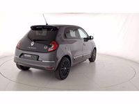 Usata Renault Twingo Urban Night 60 kW (82 CV) 2023 Cosmic grey Utilitaria