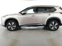 Usata Nissan X-Trail Tekna 158 CV (116 kW) 2022 Grigio SUV