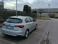Usata Fiat Tipo 95 CV (69 kW) 2021 Grigio Berlina