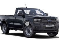 usata Ford Ranger Ranger2023 2.0 ecoblue single cab XL 170cv