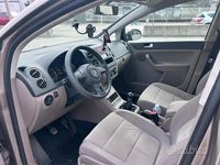 Usata VW Golf VI 110 CV (80 kW) 2009 Utilitaria