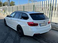 usata BMW 318 318 d Touring Msport