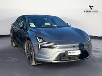 Nuova Polestar 4 Long Range Dual motor 400 kW (544 CV) 2026 Argento SUV