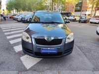 usata Skoda Roomster 1.4 16V Style