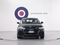 Usata Audi A1 Admired 116 CV (85 kW) 2020 Nero SUV