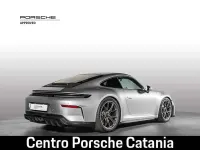Usata Porsche 911 GT3 Touring 510 CV (375 kW) 2025 Argento Coupé