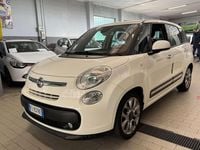 Usata Fiat 500L Living 95 CV (69 kW) 2016 Other Monovolume