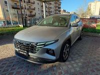 usata Hyundai Tucson III 2021 1.6 hev Exellence Lounge Pack 4wd auto