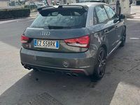 Usata Audi S1 231 CV (169 kW) 2015 Utilitaria