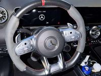 Usado Mercedes GLA45 AMG AMG 421 CV (309 kW) 2020 SUV