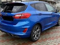 Usado Ford Fiesta ST-Line 86 HP (63 kW) 2019 Sedan