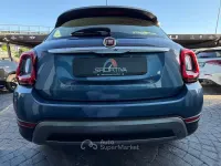 Usata Fiat 500 Urban 120 CV (88 kW) 2019 Blu Berlina