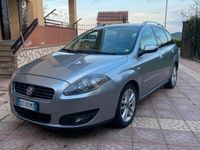 Usata Fiat Croma Dynamic 150 CV (110 kW) 2010 Grigio Station wagon