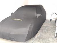 Usata Honda Civic 160 CV (117 kW) 1992 Nero