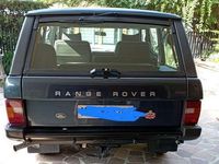 usata Land Rover Range Rover 5p 2.4 td