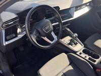 Usata Audi A3 S-Line 150 CV (110 kW) 2023 Nero Berlina