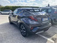 Usata Toyota C-HR Trend 152 CV (111 kW) 2021 SUV