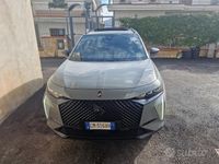 Usata DS Automobiles DS7 Crossback 177 CV (130 kW) 2023 Grigio SUV