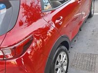 Usata Kia Stonic 84 CV (61 kW) 2022 Rosso SUV