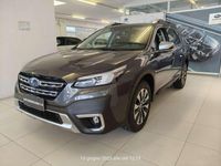 Nuova Subaru Outback Premium 169 CV (124 kW) 2026 Other Station wagon