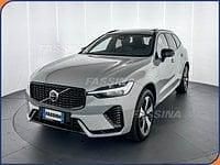 Gebraucht Volvo XC60 Plus 253 PS (186 kW) 2025 Grau SUV