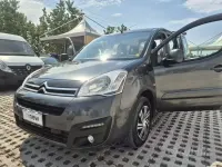 Usata Citroën Berlingo Feel 92 CV (67 kW) 2015 Blu Monovolume