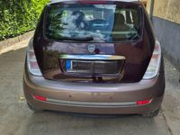 Usata Lancia Ypsilon 80 CV (58 kW) 2010 Utilitaria
