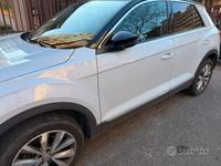 Usata VW T-Roc 2019 SUV