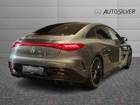 Nuova Mercedes EQE350 Premium Plus 135 kW (184 CV) 2025 Grigio scuro / metallizzato Berlina