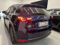 usata Mazda CX-5 CX-52.2 Exceed awd 184cv auto my18