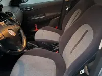 Usata Fiat Bravo 2010 Grigio Utilitaria