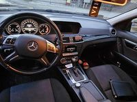 Usata Mercedes C180 120 CV (88 kW) 2014
