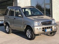 usata Daihatsu Terios 1.3i 16V cat 4WD SX