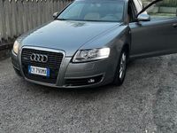 usata Audi A6 A6 45 3.0 TDI quattro tiptronic