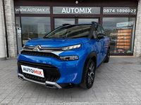 Usata Citroën C3 Aircross Shine 131 CV (96 kW) 2023 Blu SUV
