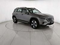 Usata Mercedes EQB300 167 kW (228 CV) 2023 Grigio SUV