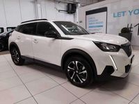 Usata Peugeot 2008 Allure 131 CV (96 kW) 2023 Bianco SUV