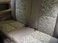 Usata Suzuki Vitara 94 CV (69 kW) 2000 Verde SUV